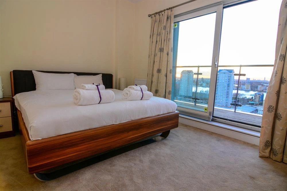 The City Suites