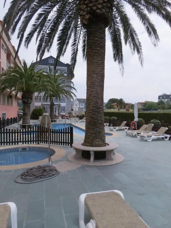 Hotel La Lanzada