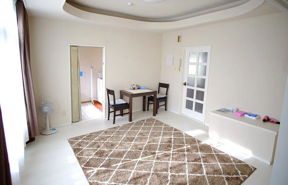 Otemachi house all for rent