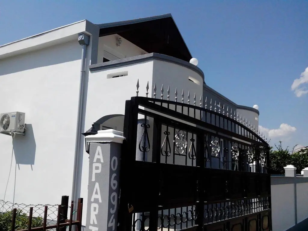 Studios Velika Plaža