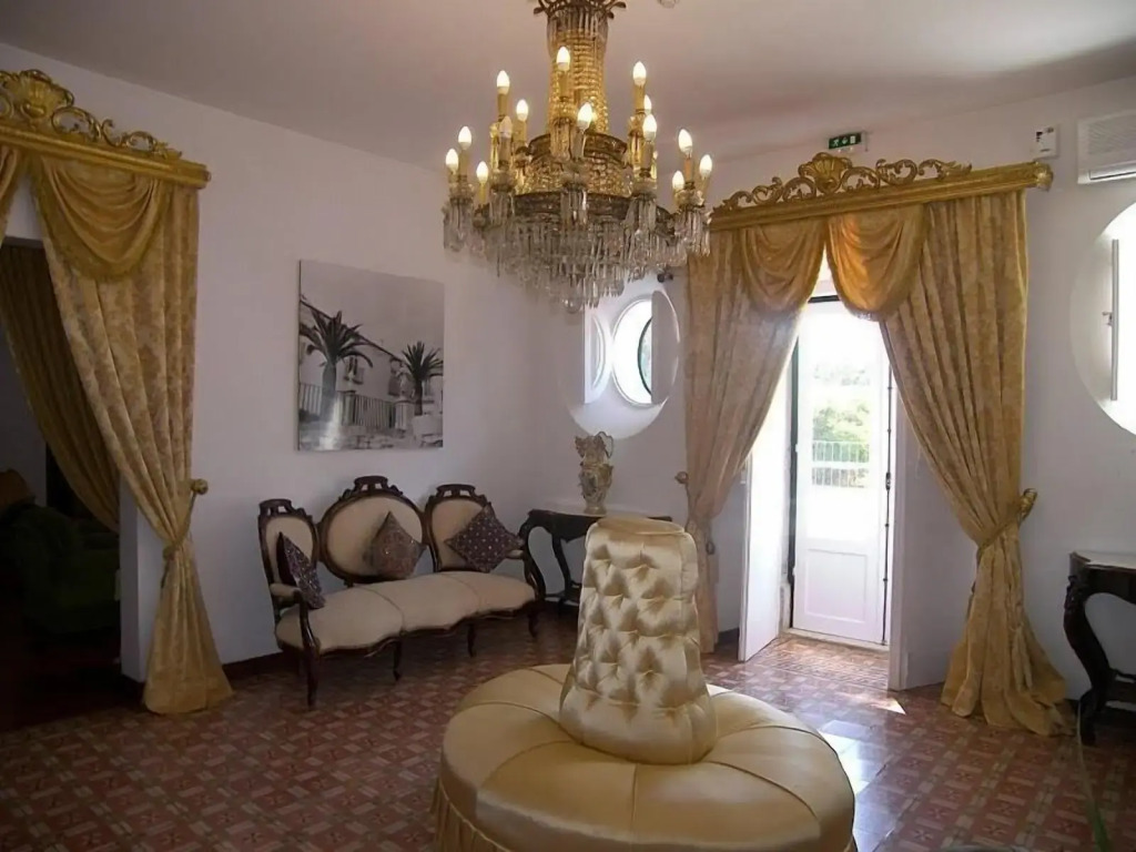 Hotel Rural Quinta de Santo Antonio