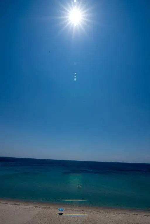 Grcka Reni Greece Beach Penthaus 3