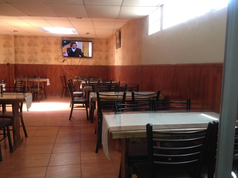 Lobo Hostel La Paz