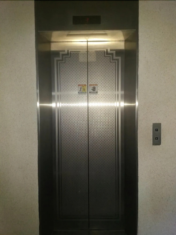 Hae Won Jang Motel