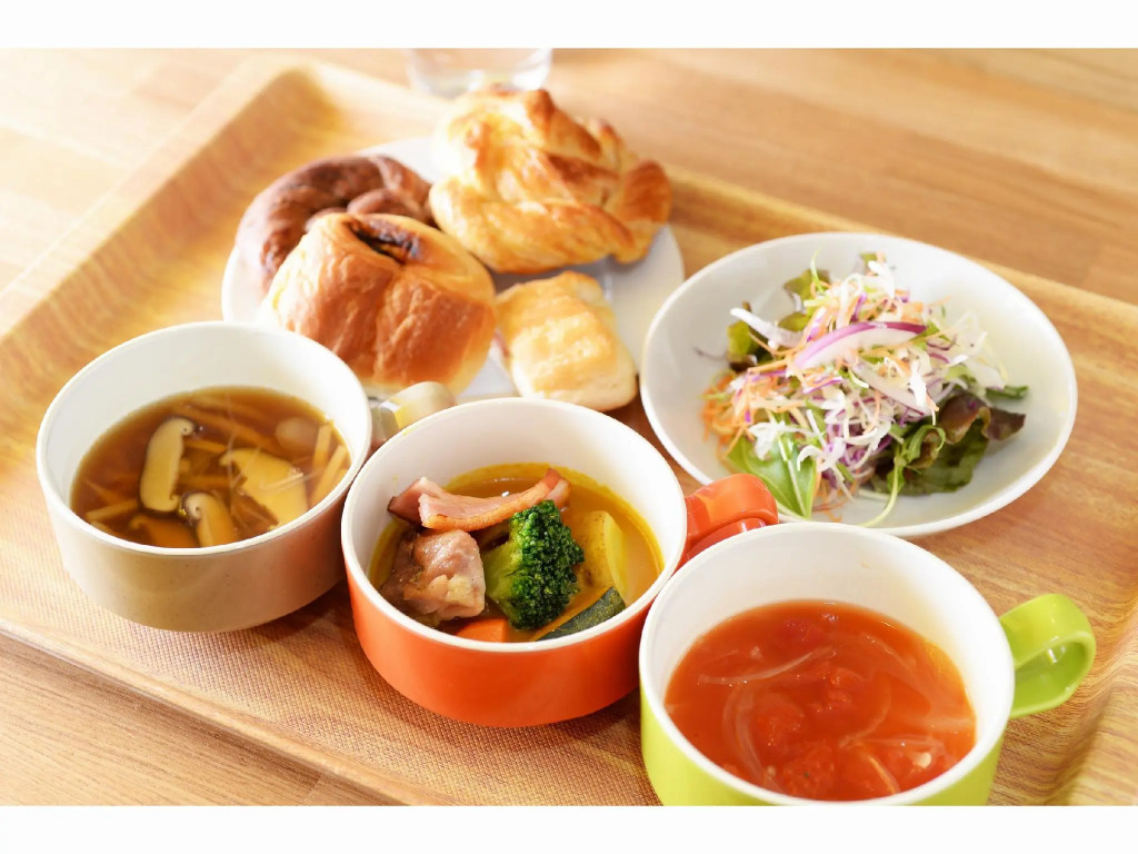 Hotel Axia Inn Sapporo Susukino