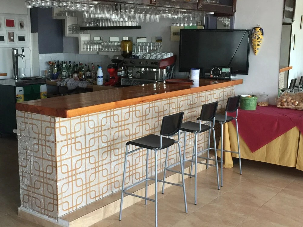 La Palmera Denia