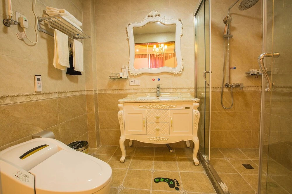 Гостевой дом Wuzhen Furenju Guest House