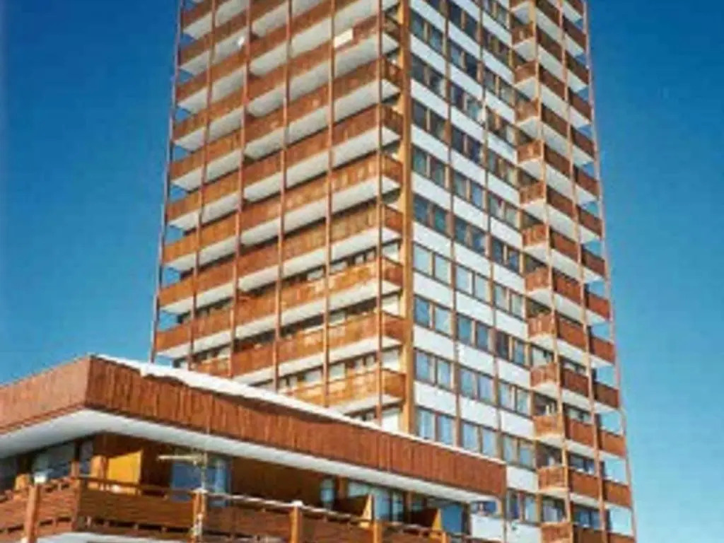 Appartement La Plagne, 3 pièces, 7 personnes - FR-1-455-3