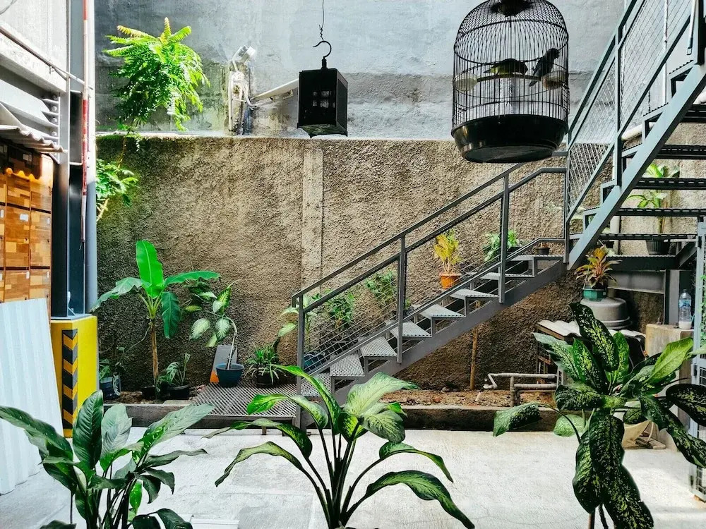 Portal Residence