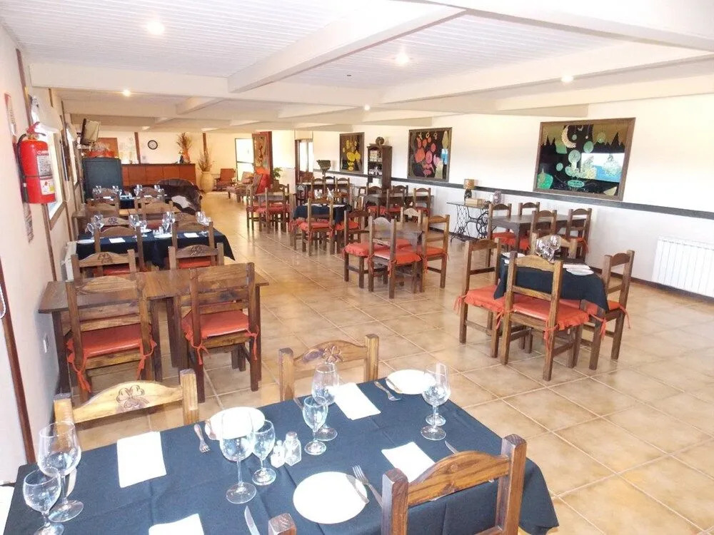 Hotel Mora
