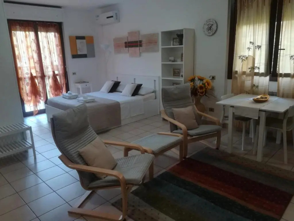 A&G Apartment