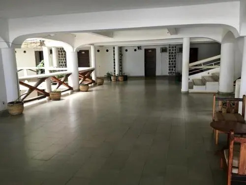 Annexe de lHotel de la Poste