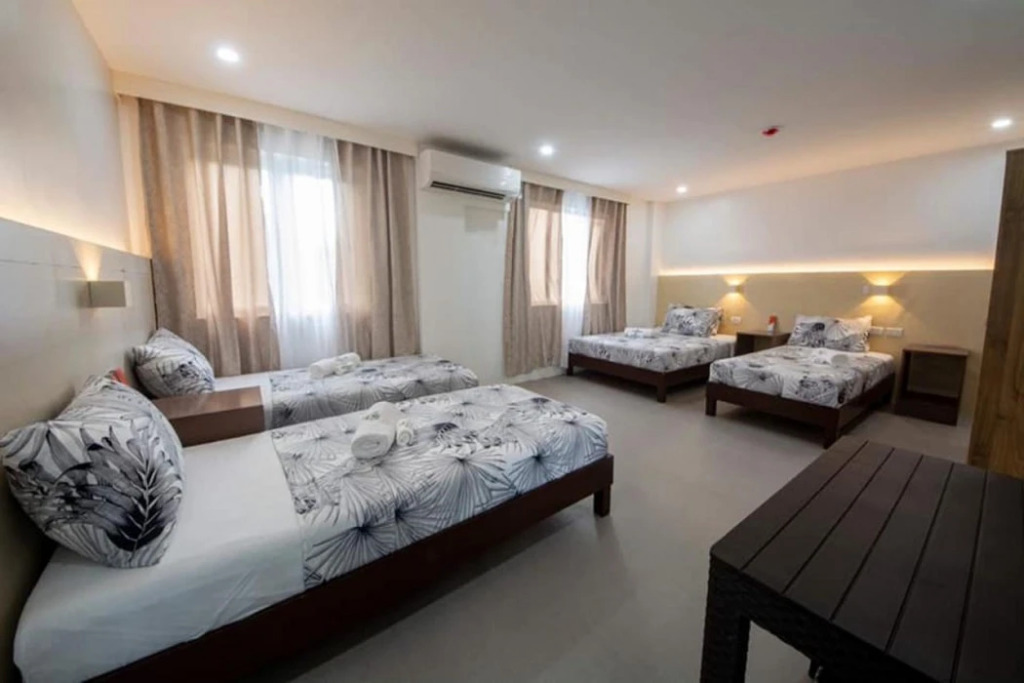 Penmaya Hometel