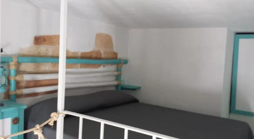 B&B Delle Camelie