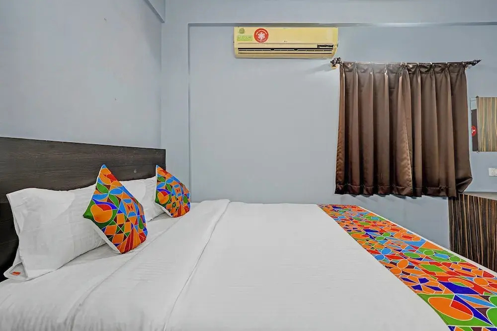 Fabhotel Luxury Suites