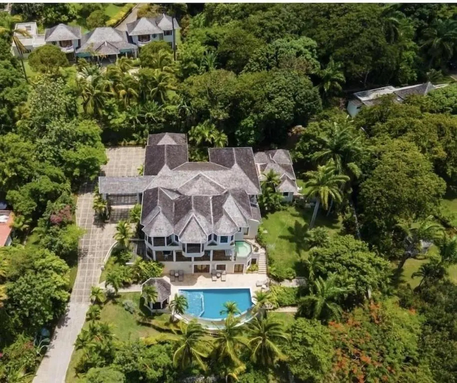 Villa Belle Abri