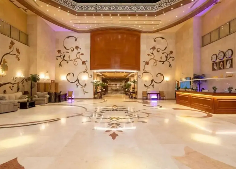 Zahrat AL Lavender Hotel