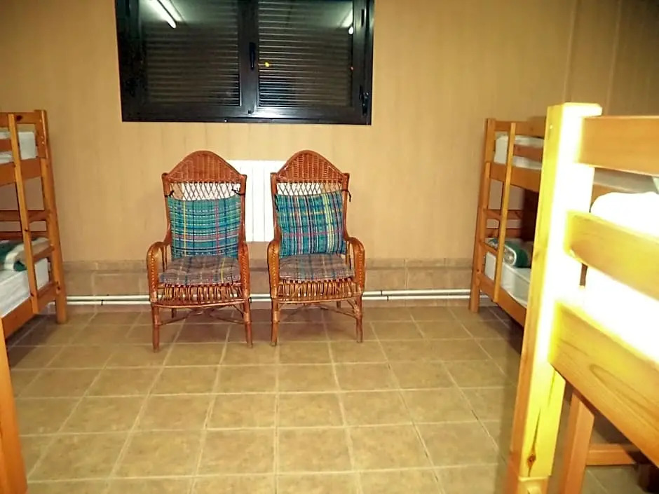 Hotel A Santiago