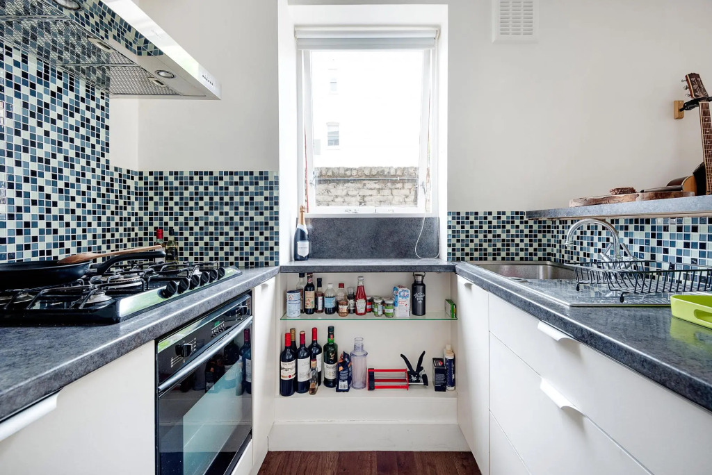 Islington Charm