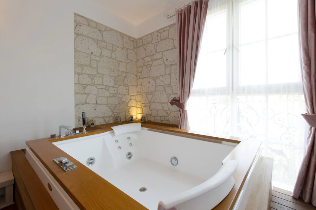 Cella Hotel & SPA Ephesus