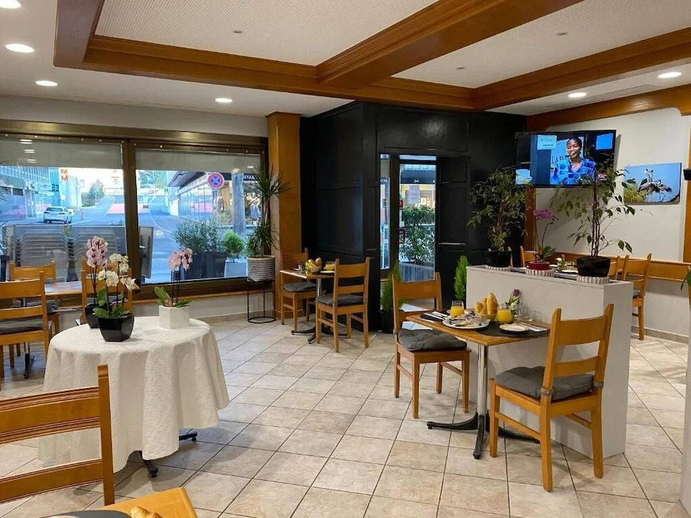 Hotel Casino
