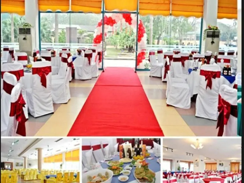 Khan Quang Do Hotel
