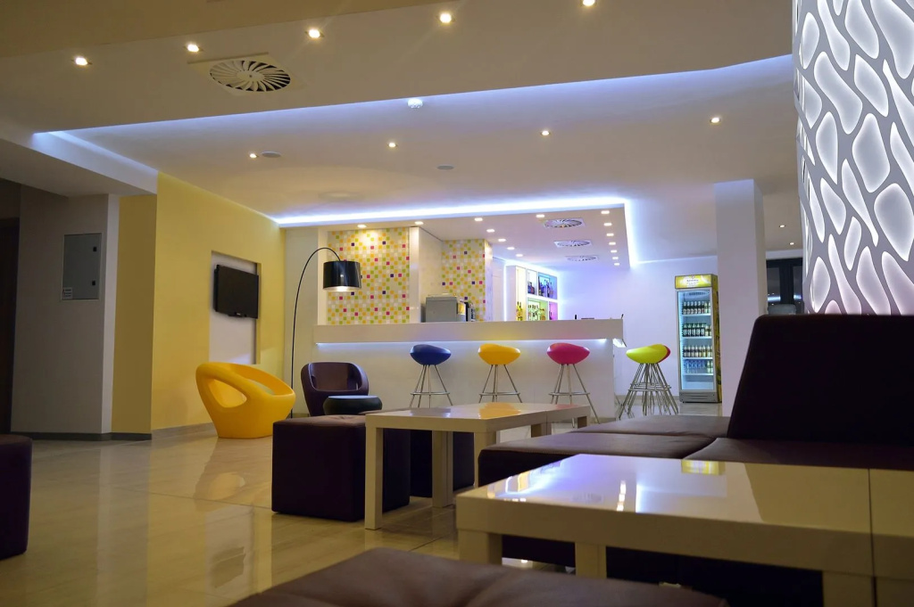 Arena Mar Hotel and SPA