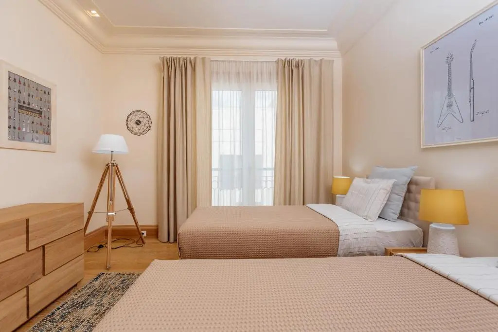 Porto Montenegro Ksenija Residence