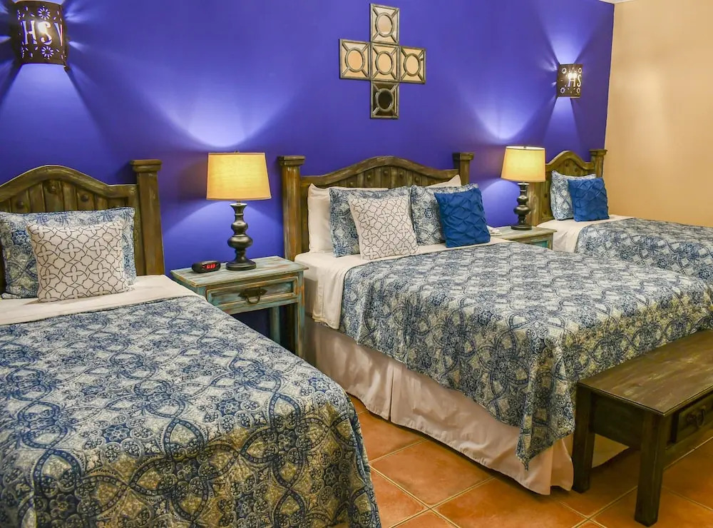 Hacienda San Vicente