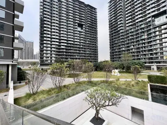Kezan Apartment (Expo Bay Riviera Coast Branch)