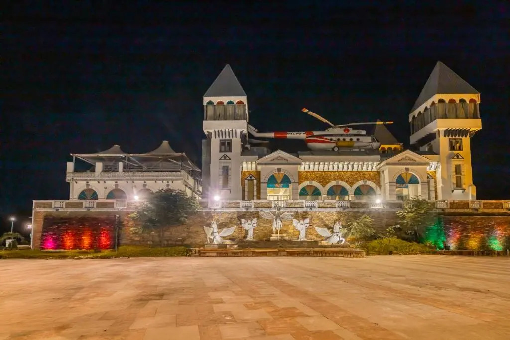 Clarks Resort , Ajmer