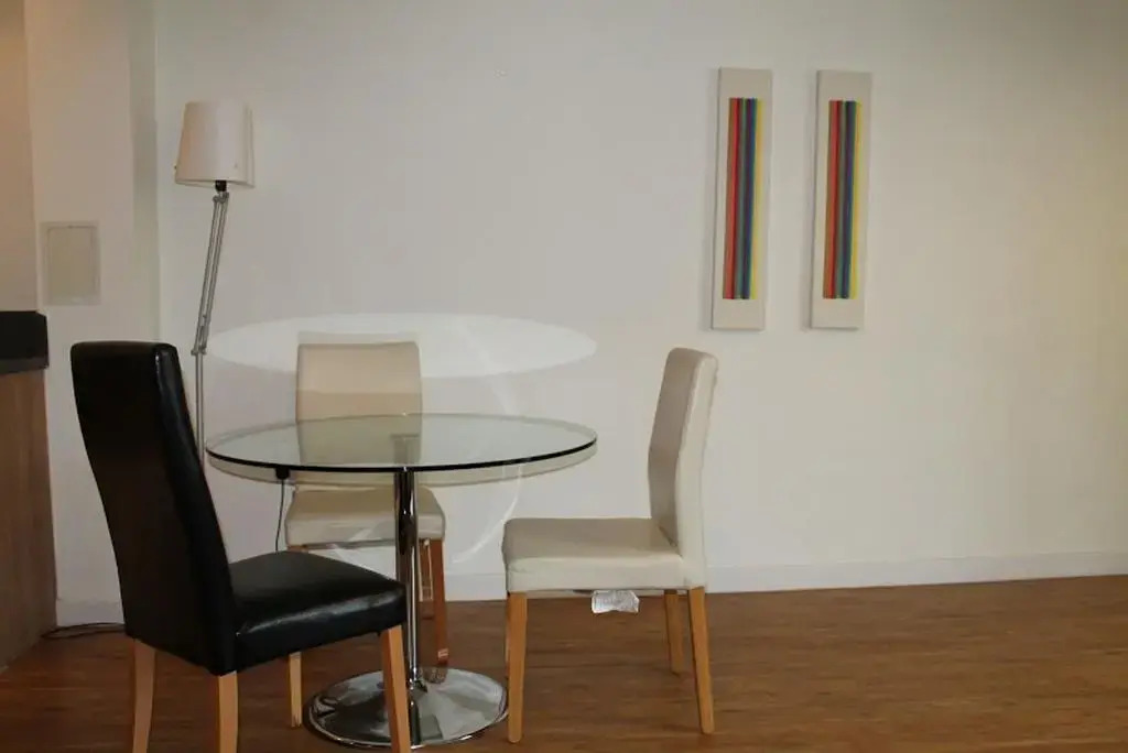 City Reach Serviced Apartments
