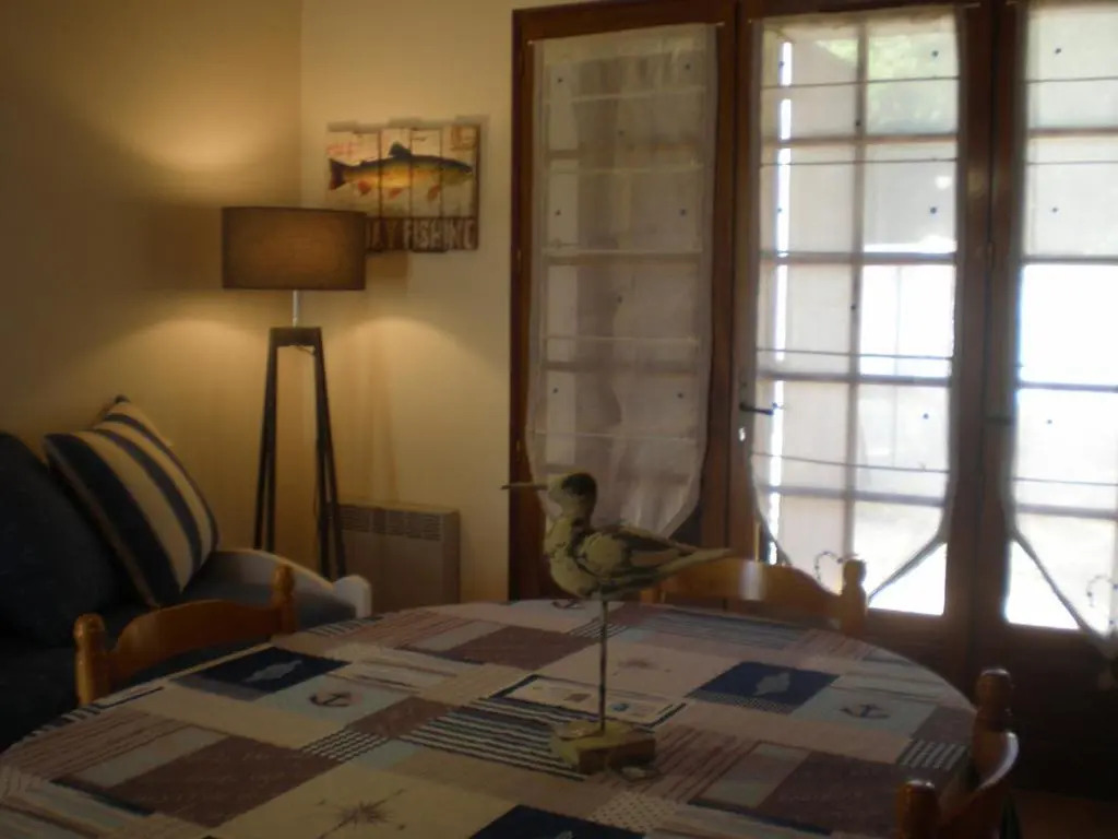 Maison La Tranche-sur-Mer, 3 pièces, 4 personnes - FR-1-22-217
