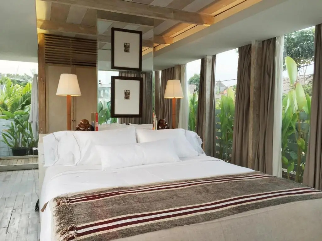 Kawung Villa Canggu