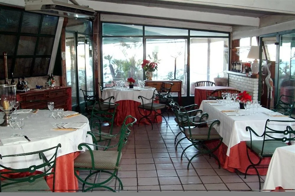 Hotel Portorais