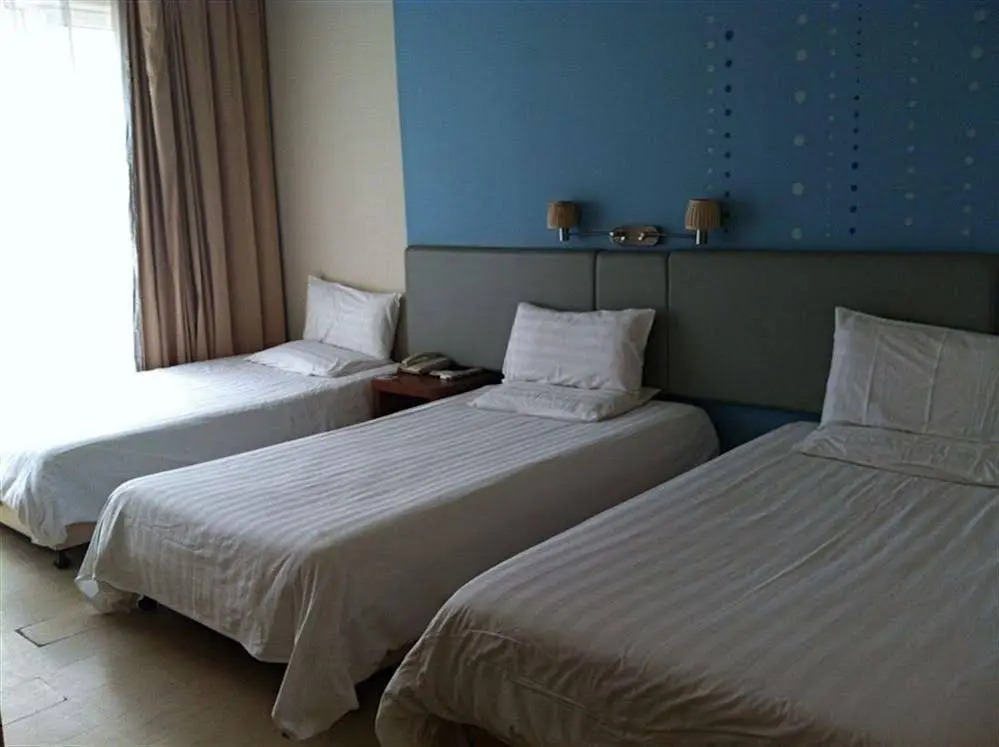 Piao Home Inn Beijing Dinghui Bridge