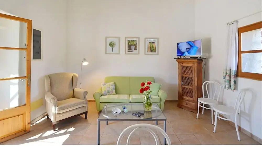 Villa in Mallorca near the Beach