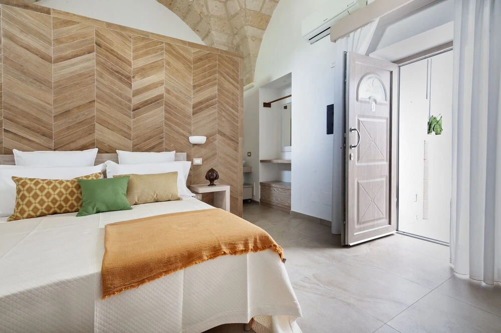 Palazzo San Lazzaro - Jacuzzi Rooms & Suites Lecce Selection