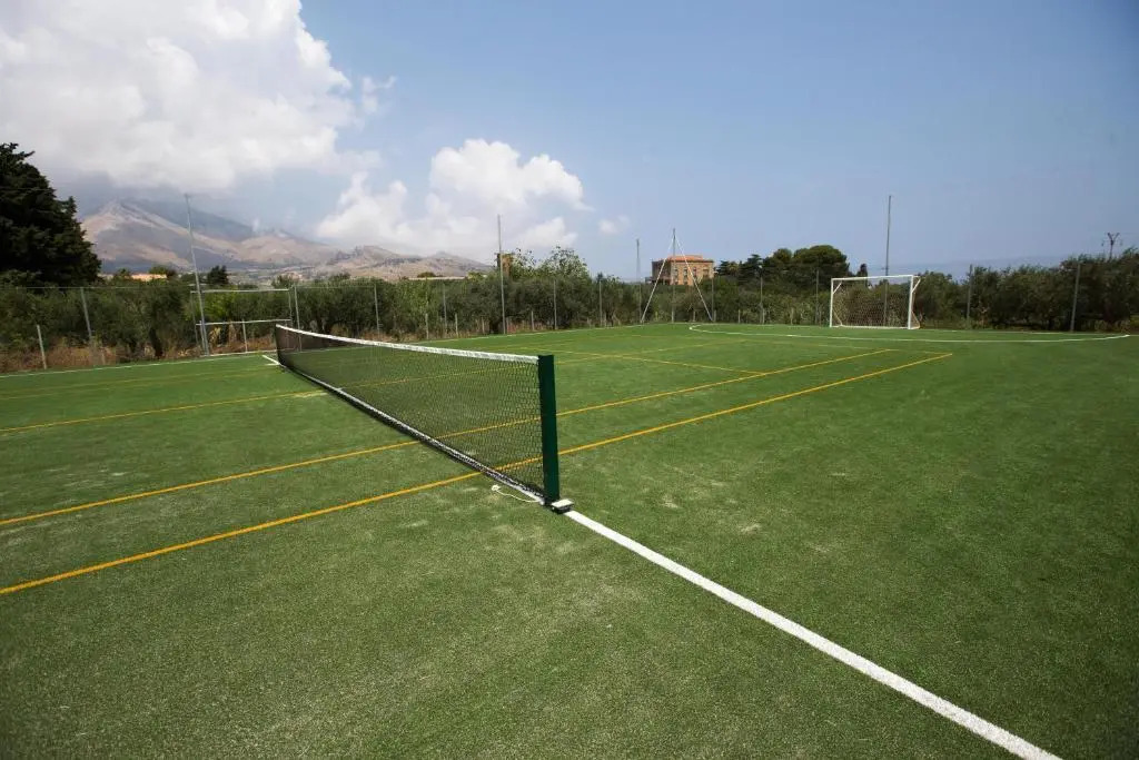 Borgo Aranci - Appartamento in Villa Salice - 17C