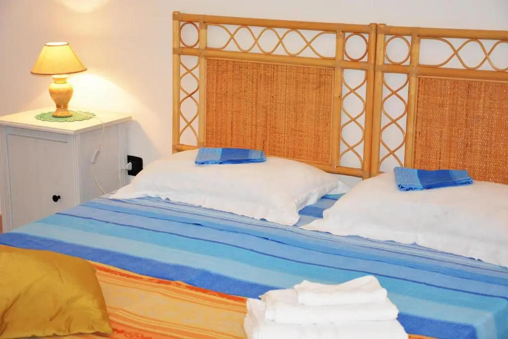 Salenterra B&B