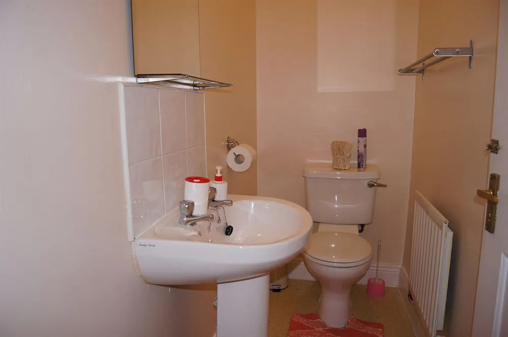 Crompton Hall Holiday Apartments