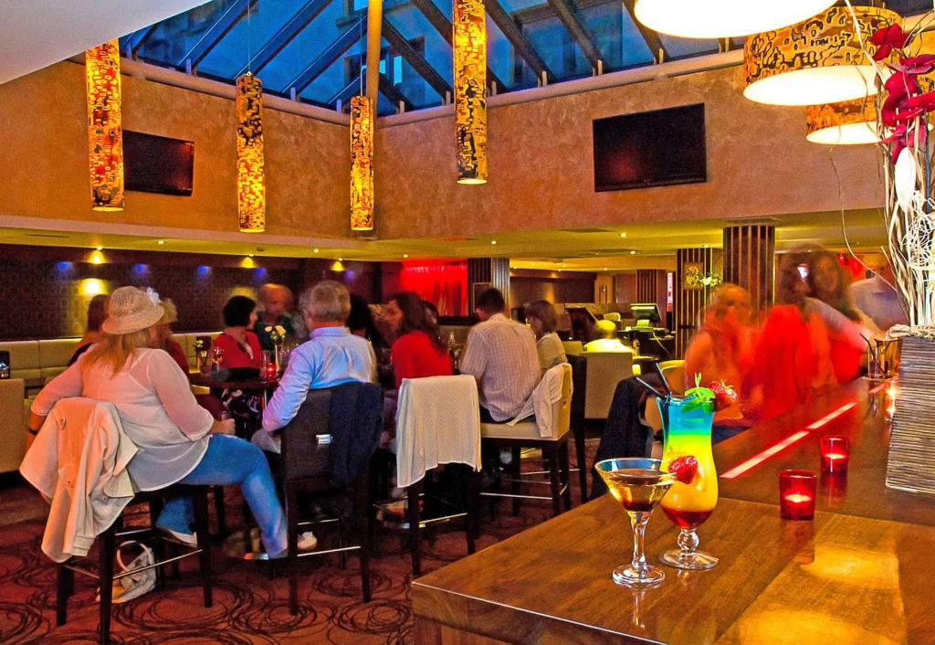 George Limerick Hotel