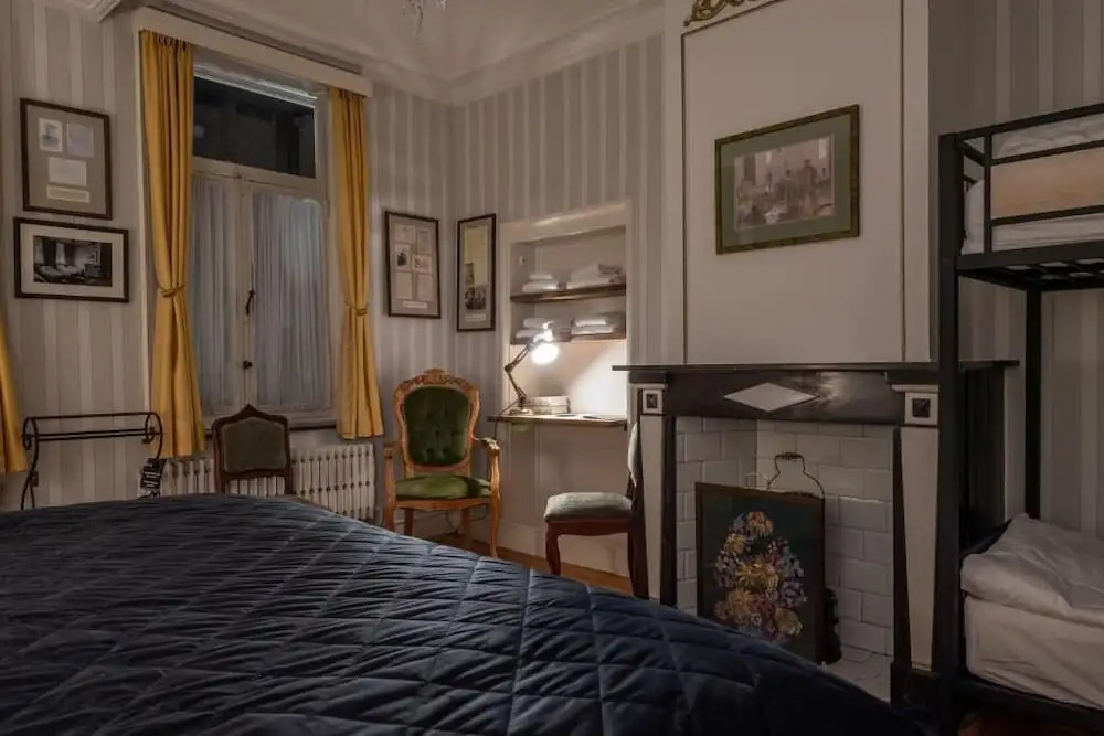 Talbot House