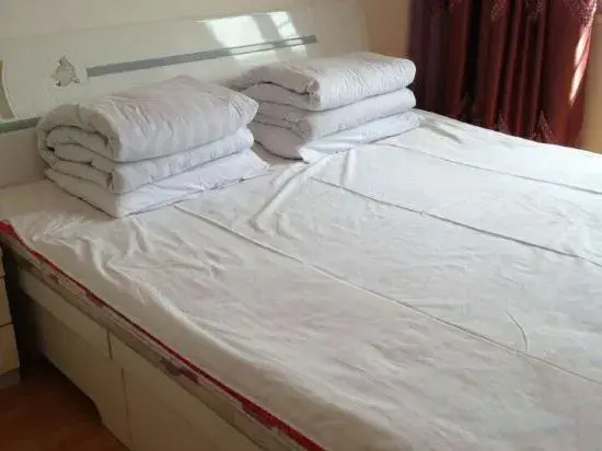 Xibaojia Boutique Guesthouse