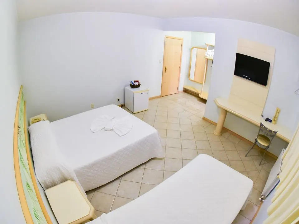 Hotel Center