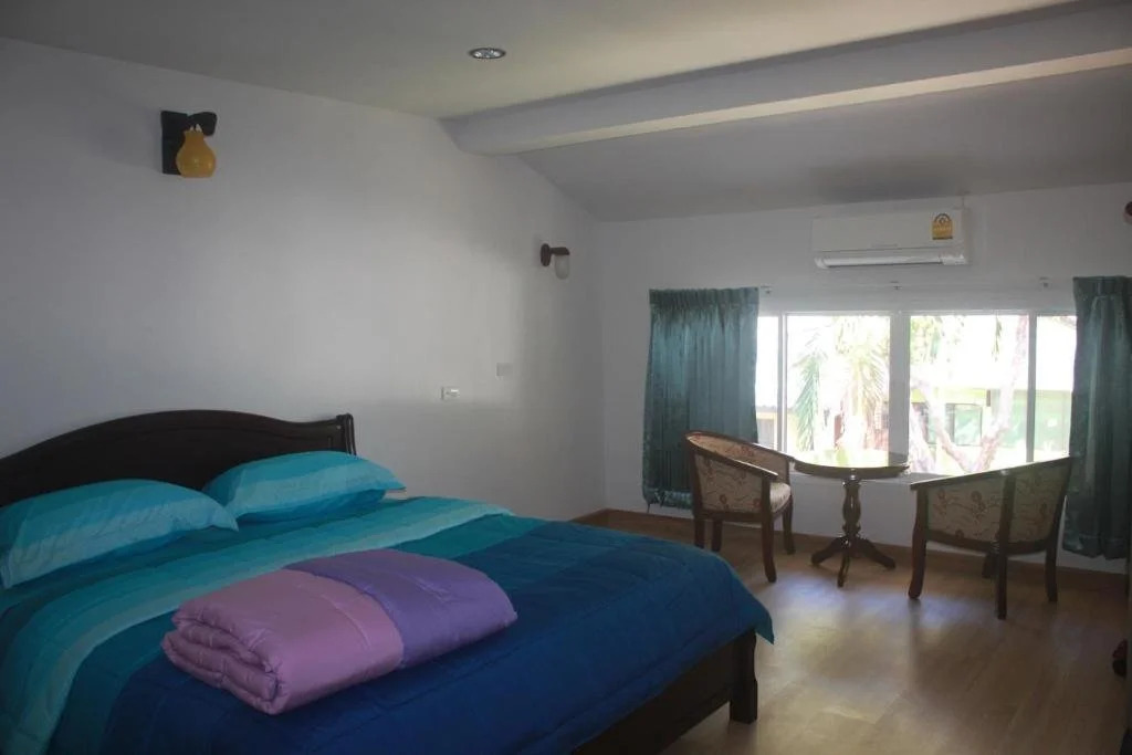 Nong Nuey Rooms