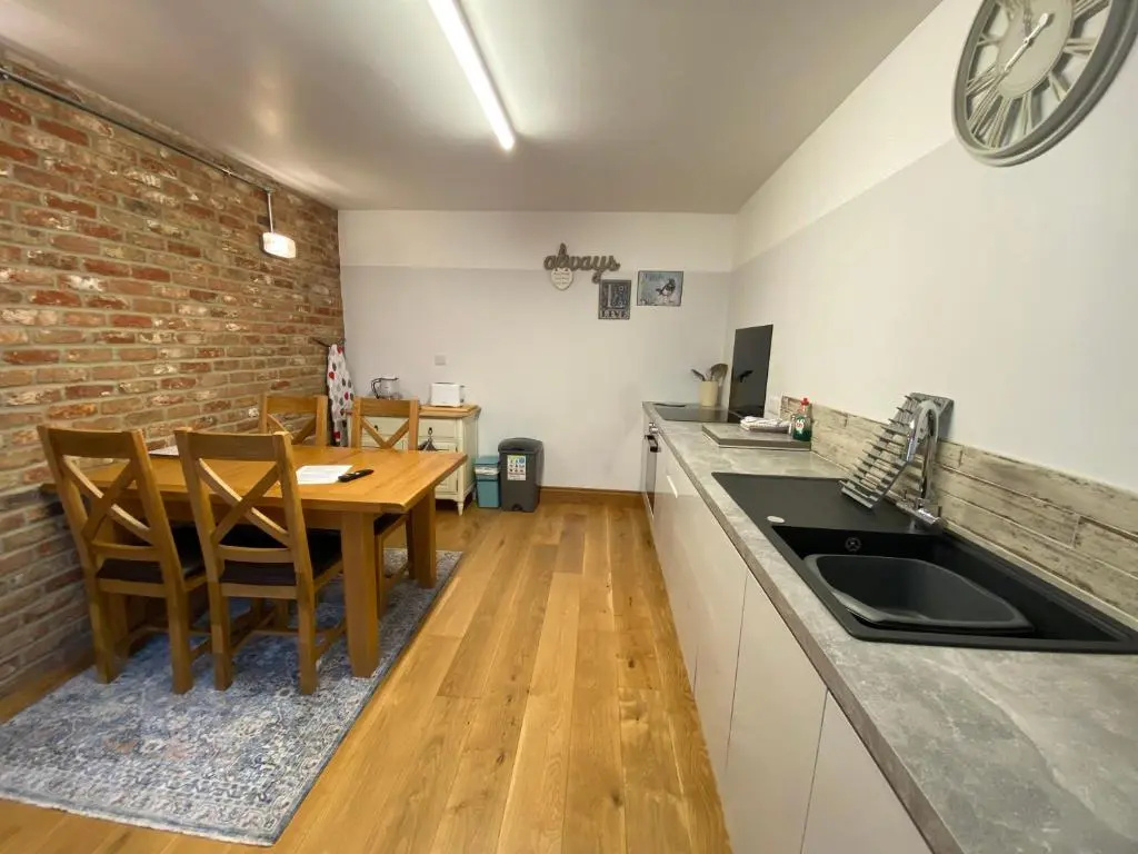 Mulberry Cottage near Goodwood