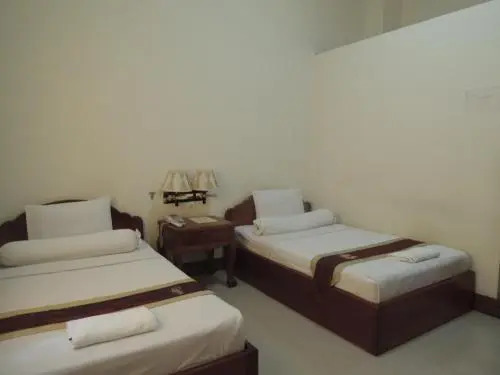 Sovann Phum Hotel