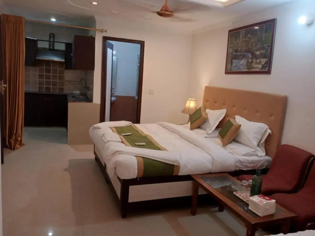 Hotel Shyam Palace
