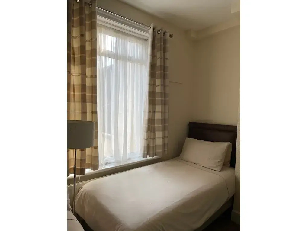 Aabba Guest House